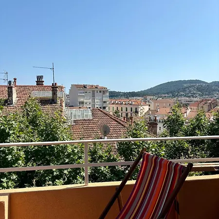 Avec Vue Panoramique En Centre-ville Appartement