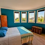 Appartamento Avec Vue Panoramique En Centre-ville