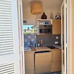 Avec Vue Panoramique En Centre-ville * Hyères