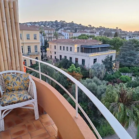 Avec Vue Panoramique En Centre-ville Apartamento *